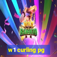 w1 curling pg